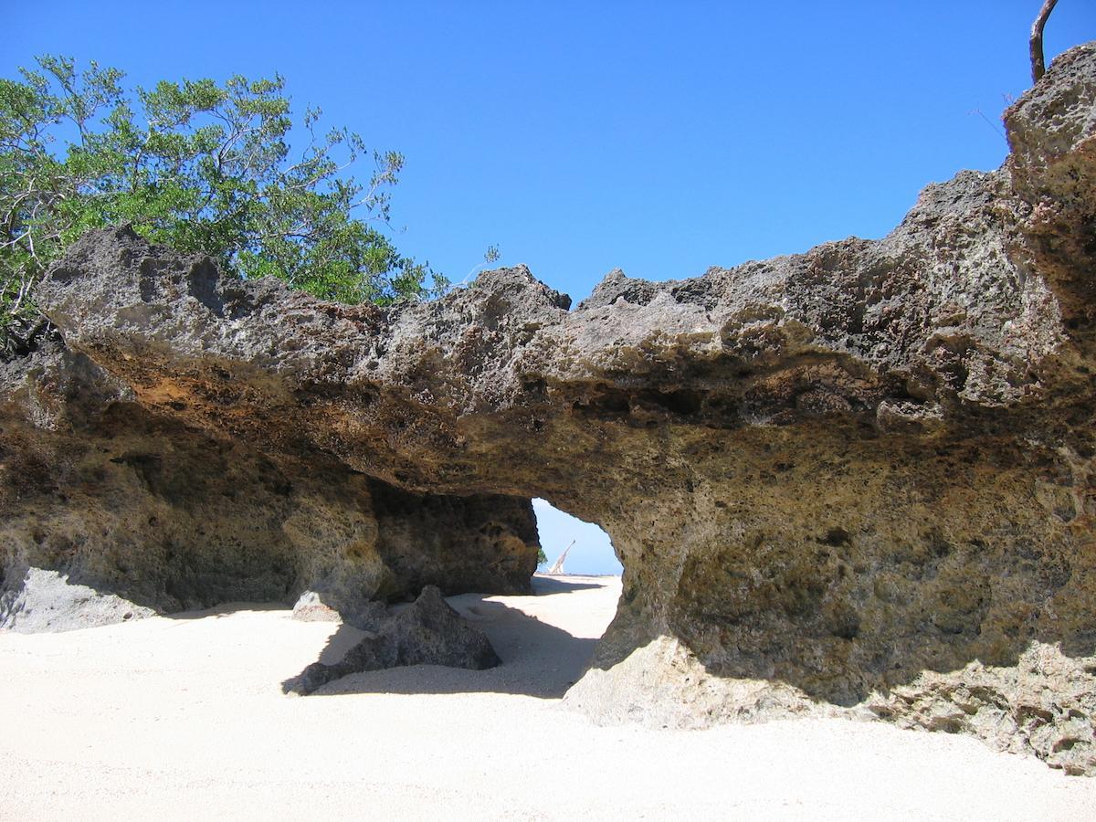 Chapwani Private Island Hotel Grave Island Exterior photo